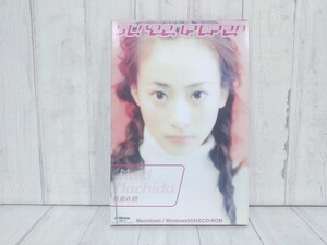 持田真樹 Screen Poperシリーズ CD-ROM