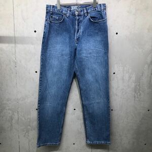 【90年代】OLD GAP オールドギャップ リラックスフィット デニムパンツ DENIM W33L30 90s