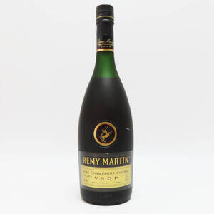 S11-k766 未開栓 REMY MARTIN COGNAC VSOP レミーマルタン コニャック ブランデー 40% 700ml