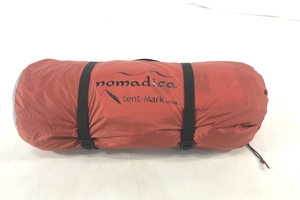 【送料無料】大阪)◆◆tent-mark テンマクデザイン テンゲルコンパクト TenGer Compact TM-200207 「nomadica」( ノマディカ )