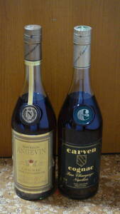 古酒 ANGEVIN CARVEN NAPOLEON 2本セット