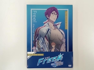 DVD 劇場版Free! -the Final Stroke- 後編