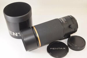 ★美品★ ペンタックス SMC PENTAX-FA* 645 300mm F4 ED IF 2409099