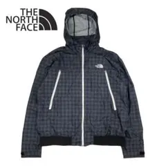 01M638◯THE NORTH FACE マウンテンパーカー ジャケット XL