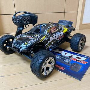 トラスサス JATO 3.3 TRAXXAS