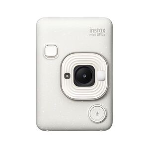 FUJIFILM instax mini LiPlay インスタントカメラ