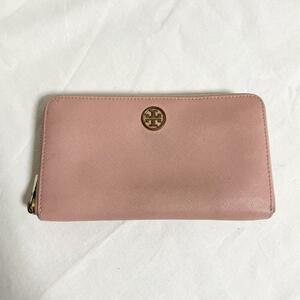 TORY BURCH トリーバーチ 長財布 財布 ブランド ラウンドファスナー カードケース お札入れ 小銭入れ コインケース レディース