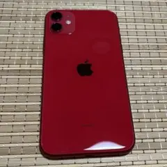 iPhone11 レッド 64GB