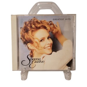 中古CD Sheena Easton シーナ・イーストン Greatest Hits グレイテスト・ヒッツ ベスト CD 国内盤