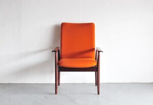 Finn Juhl フィン・ユール Diplomat chair　使用中古現状販売