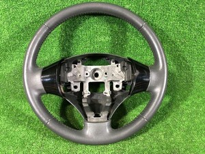 SUZUKI スズキ セルボ H12年 純正 ハンドル ステアリングホイール HG21S STEERING WHEEL ID:2097