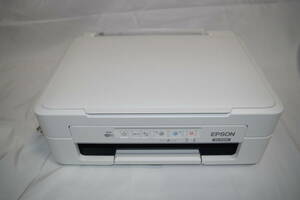 エプソン EPSON インクジェット プリンター PX-049A 印刷 コピー機 ジャンク