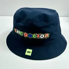 Valentino Rossi VR46 Bucket Hat バケットハット