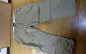 AMERICAN EAGLE OUTFITTERS パンツ SIZE:42×32 送料1000円～ ビッグサイズ