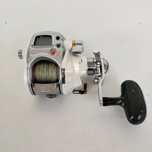 Daiwa ダイワ 801251 レオブリッツ leobritz 270mm 電動リール リール 釣具 1スタ 1円 スタート