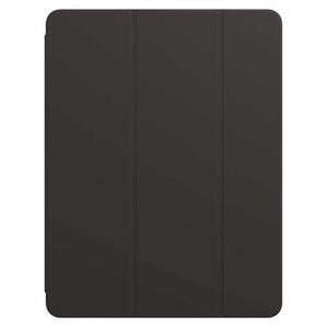 ★新品未開封品 Apple純正 12.9インチiPad Pro(第3/4世代)用 Smart Folio MXT92FE/A [ブラック]