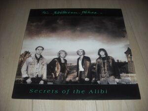 UKORG/THE NORTHERN PIKES/SECRETS OF THE ALIBI/V2553