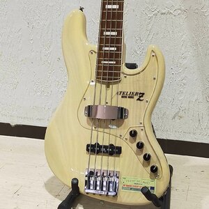 【C】 ATELIER Z アトリエZ M#265 custom エレキベース アトリエZ 087619