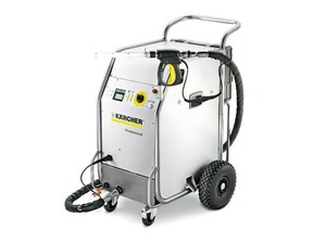 KARCHER（ケルヒャー）ドライアイスブラスター　IB15/120　1.574-105.0