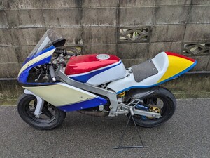 NSR50 レーサー ホンダ　引取りできる方限定