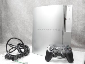 〇 SONY ソニー PlayStation3 CECHL00　〇ジャンク〇