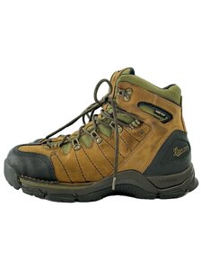 Danner◆トレッキングブーツ/42/BRW/ゴアテックス/Mt.Defiance 5.5 GTX