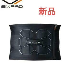 【新品・Lサイズ】SIXPAD Powersuit Abs　シックスパッド　筋肉