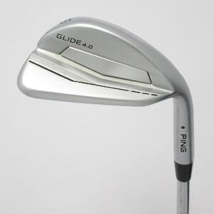 ピン GLIDE グライド 4.0 EYE 2 ウェッジ N.S.PRO MODUS3 TOUR 115 【56-10】 シャフト：N.S.PRO MODUS3 TOUR 115