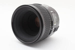 ★美品★ Nikon AF MICRO NIKKOR 60mm F2.8 D ニコン レンズ #2899