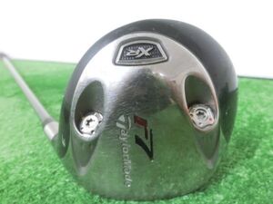 訳有♪TaylorMade テーラーメイド r7 XR 3W フェアウェイウッド ?°/純正 シャフト MAS2 7 FLEX-SR G7160♪