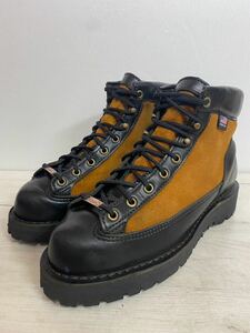 レア美品★ダナーライト★ リバイバル　30424 DANNER LIGHT★US8.5EE(26.5〜27.0) REVIVAL★GORE-TEX ゴアテックス30440 30420