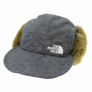 145【未使用】THE NORTH FACE ノースフェイス Novelty Frontier Cap ノベルティフロンティアキャップ 帽子 NN41709