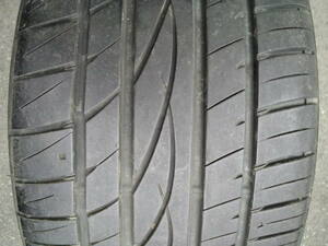 バリ山ラジアル 265/35R18 97W FALKEN ZIEX ZE912ファルケン1本 BENZ W212 AMG C63 BMW E39 E60 PORSCHE 911 YES!アスリートセルシオカムリ