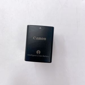 【状態ランクC】60サイズ　Canon 純正 BP-827 バッテリーパック キャノン