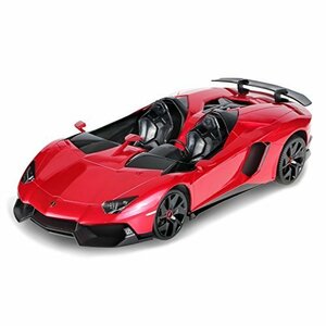 ラジコン 車 ラジコンカー RC 1/12 ランボルギーニ Lamborghini アヴェンタドール J イオタ