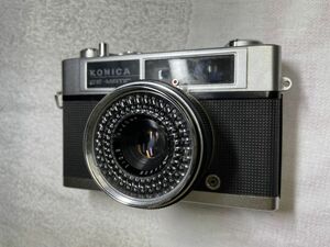 KONICA EE-MATIC DeLuxe