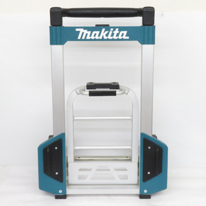 makita マキタ トローリ マックパック運搬用 最大積載重量125kg 固定ベルト欠品 A-60648 中古 店頭引き取り限定・石川県野々市市