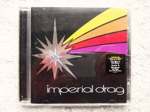 AN【 Imperial Drag /インペエリル・ドラッグ 】CDは４枚まで送料１９８円