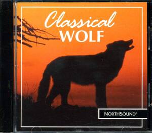 Robert W BALDWIN★Classical Wolf [ロバート W ボールドウィン]