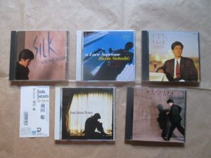 ５点セット◆【池田　聡】◆ＣＤ◆