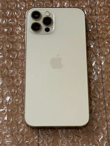 美品　iphone 12 pro 　128gb 　SIMフリー　 シムフリー