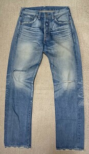 ◎超美品◎名作・貴重◎66年モデル◎LVC LEVI