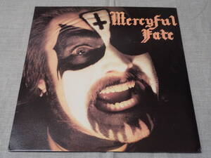 MERCYFUL FATE - BLACK FUNERAL