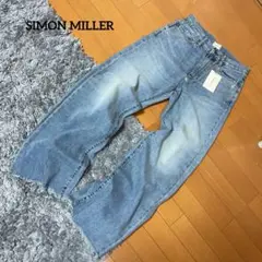 SIMONMILLER アメカジ　USA 新品