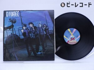 Ten Years After「Rock & Roll Music To The World」LP（12インチ）/Chrysalis(JETLP 229)/洋楽ロック