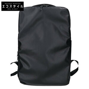 karrimor カリマー 501128 commuter S コミューターS バックパック リュック・デイパック 20L ブラック メンズ