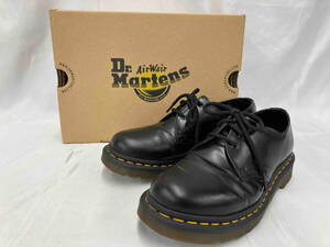 Dr.Martens ドクターマーチン/ドレスシューズ/1461/ブラック/24755001/UK 4