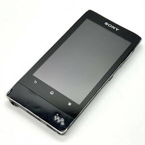 ジャンク SONY ソニー WALKMAN ウォークマン NW-F805