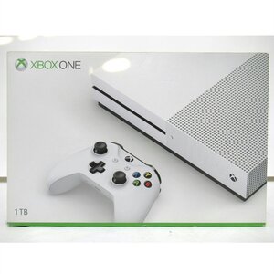 【一般中古】microsoft マイクロソフト/Xbox ONE S/1TB/63