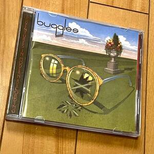 即決!! Buggles /ADVENTURES IN MODERN RECORDING